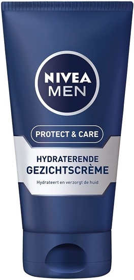 NIVEA MEN PROTECTCARE HYDRATERENDE GEZICHTSCRME 75ML